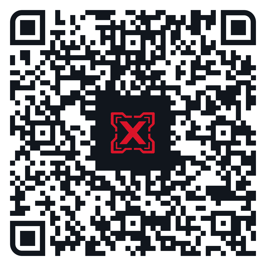 QR-код для загрузки приложения