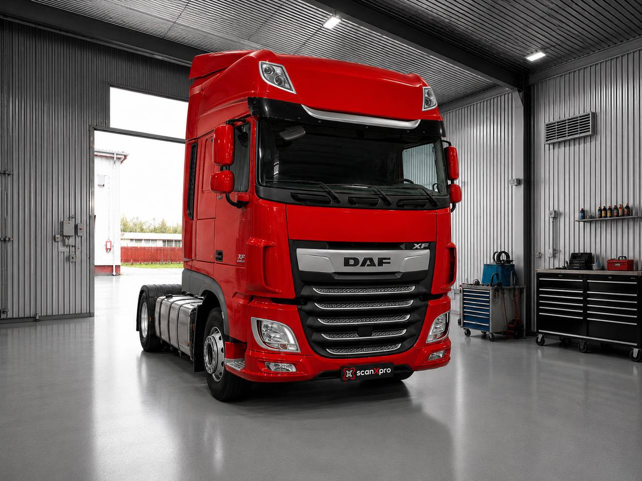 КОНТРОЛЛЕР ЛОГИЧЕСКИЙ ПРОГРАММИРУЕМЫЙ, BT2612-12 DAF XF106 F7 EAS4 EURO6 1