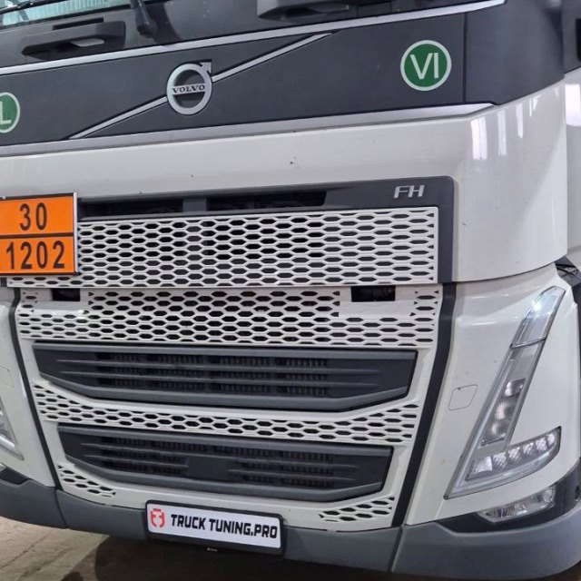 ФАЙЛ ПРОШИВКИ БЛОКА ACM VOLVO FH D13K460 EURO 6 23344546_P03 23119493P01 FREESCALE SPC564A70
