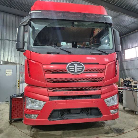 ФАЙЛ ПРОШИВКИ FAW J7 550HP EURO5 114AY385FA9T016AX 3601611A2003C 3601115-91EX