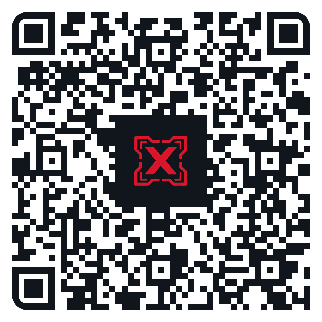 QR-код для загрузки приложения