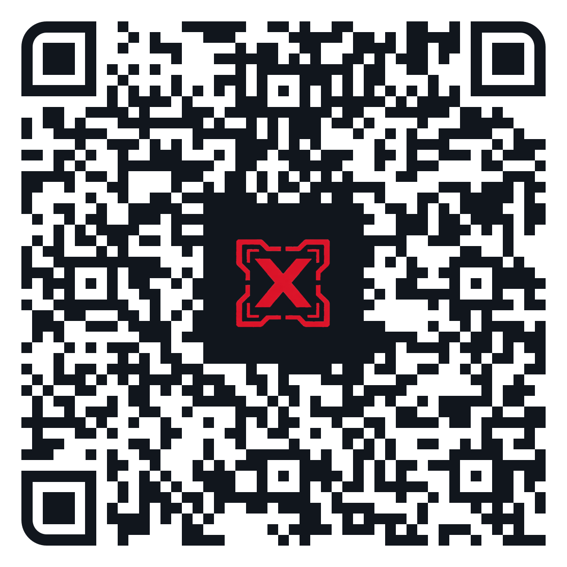 QR-код для загрузки приложения