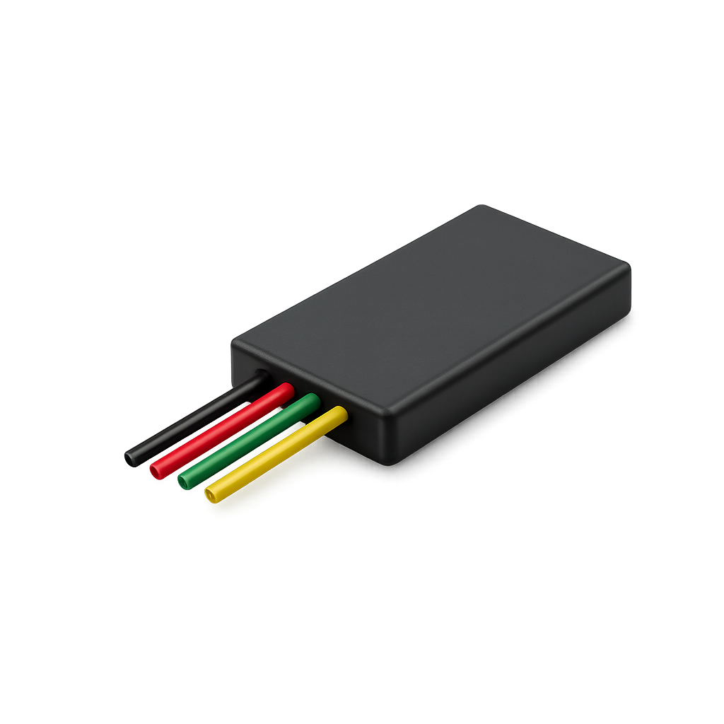 КОНТРОЛЛЕР ПРОГРАММИРУЕМЫЙ ЛОГИЧЕСКИЙ B425_SUPERSEAL (УНИВЕРСАЛЬНЫЙ БЕЗ ПРОШИВКИ)