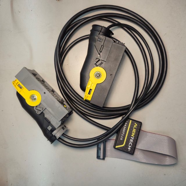 ФАЙЛ ПРОШИВКИ SCR OFF +15% POWER VOLVO FH D13K460 EU VI 24362658P01, 24443982P01, 23310613P03, 24362653P01 4