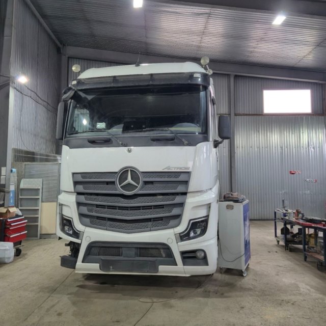 Файл прошивки MERCEDES MP5 EURO6 430HP OM471LA.6CB-09-00 0024464735001 M19.12.00.002 0024460535 0024464735001 0644483635001