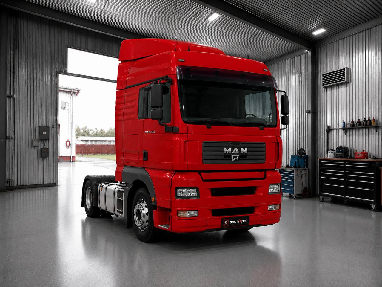 КОНТРОЛЛЕР ЛОГИЧЕСКИЙ ПРОГРАММИРУЕМЫЙ, BT2612-9 MAN TG2(EDC7) EURO5 2