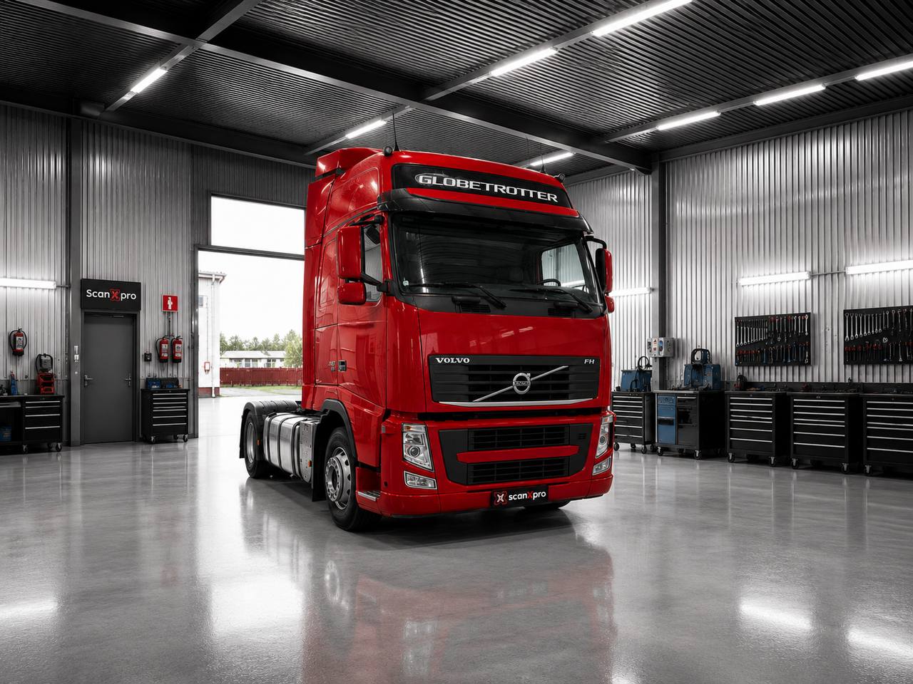 КОНТРОЛЛЕР ЛОГИЧЕСКИЙ ПРОГРАММИРУЕМЫЙ, BT2612-8  VOLVO 2 SERIES (EMS 2) EURO5 4