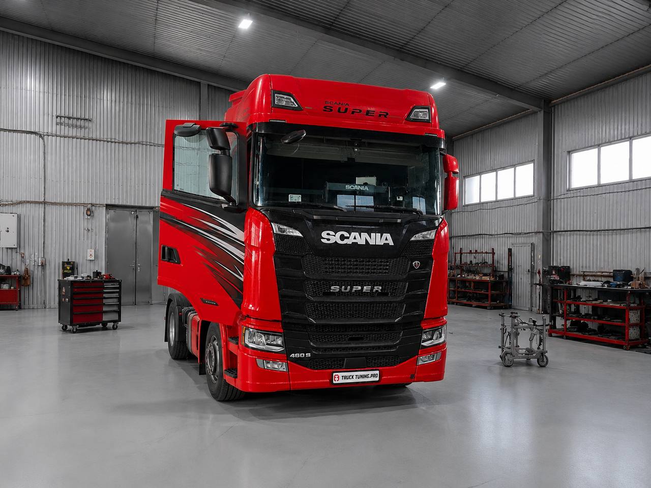 КОНТРОЛЛЕР ЛОГИЧЕСКИЙ ПРОГРАММИРУЕМЫЙ, BT2612-2 SCANIA 6 SERIES (EMD1) EURO5 3