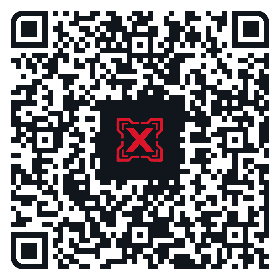 QR-код для загрузки приложения
